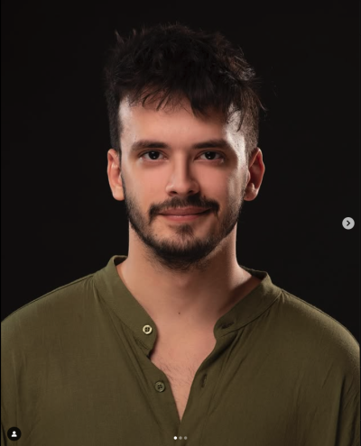 Luciano Heredia